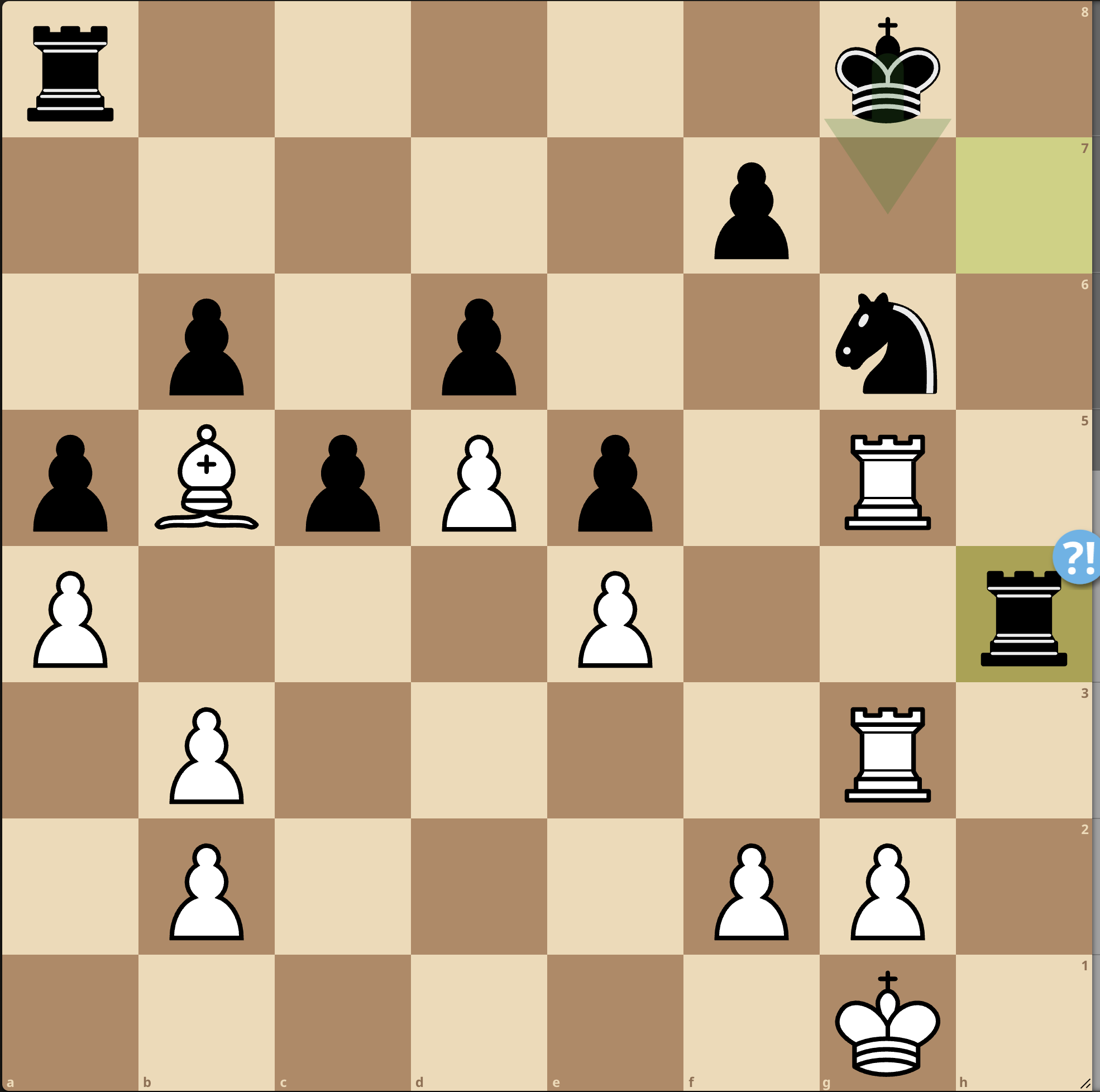 longest game (not the best)