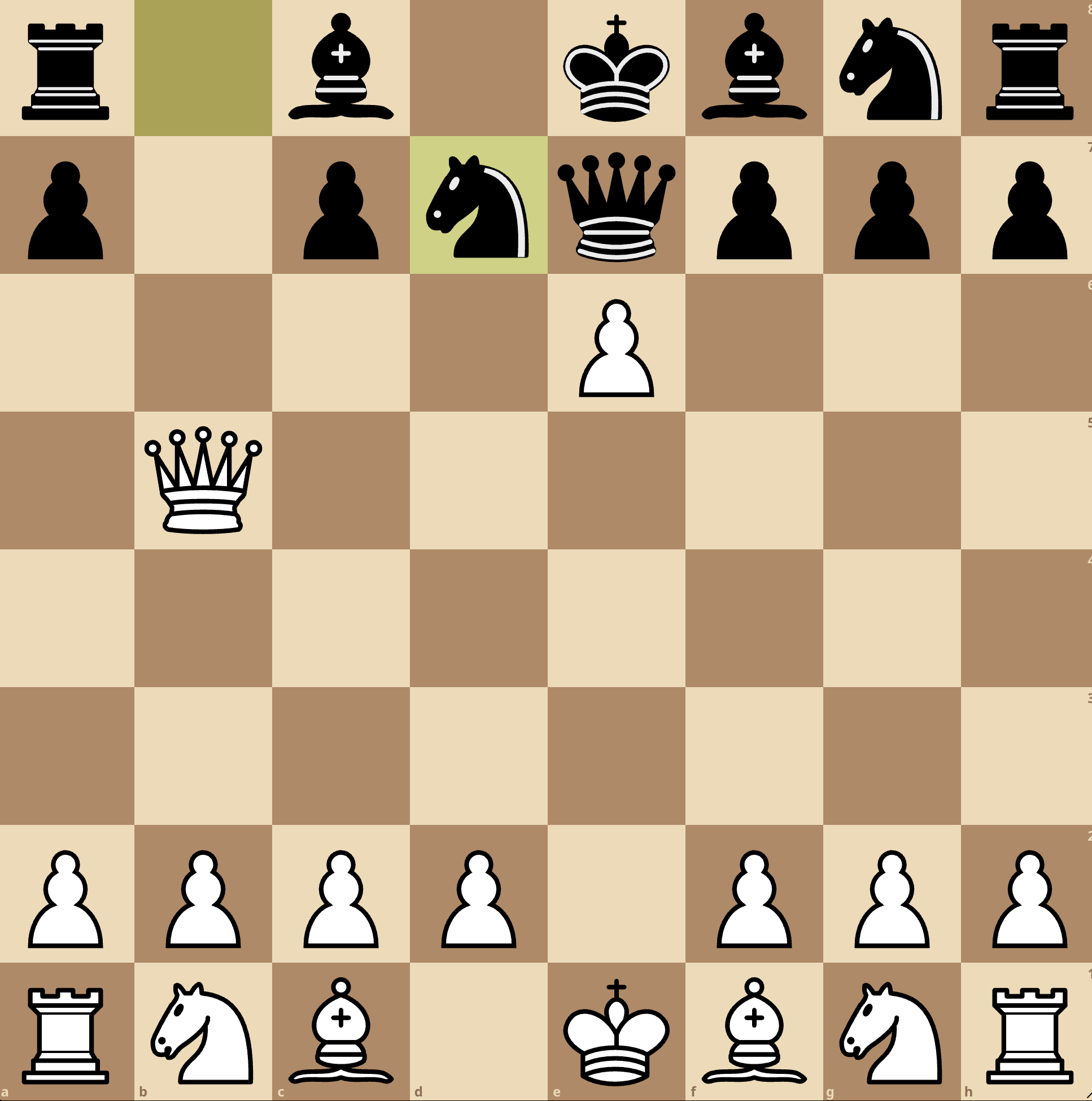 another illegal move